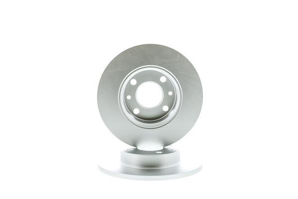 Disques de frein AISIN ref. P6R902S